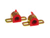 Prothane 19-1165  19-1165 Universal Greasable Sway Bar Bushings - 22MM - Typ