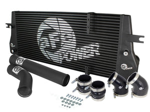 AFE 46-21062-B unner Street Series Intercooler w/ Tubes 94-02 fits Dodge Diesel