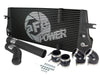 AFE 46-21062-B unner Street Series Intercooler w/ Tubes 94-02 fits Dodge Diesel