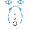 Fel-Pro TCS45953 fits Chevrolet Corvette TCS 45953 Engine Timing Cover Gasket Set
