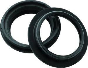 BikeMaster 429059 BikeMaster Fork Seal/Dust Wiper - 43 x 55.5 x 4.7/14