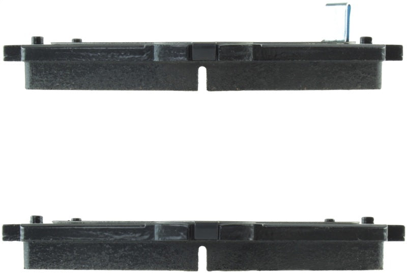 Stoptech 308.1273 Street Brake Pads
