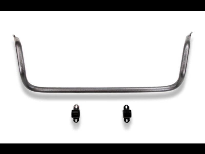 Cognito 210-91047 20-24 fits Chevy Silverado 2500 HD Front Cab Mount Sway Bar