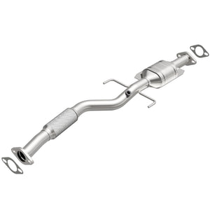 Magnaflow 93194 Conv DF 5/00-01 fits Mitsubishi Eclipse 2.4L Rear / 99-5/00 Galant 2.4L Rear (49 State)