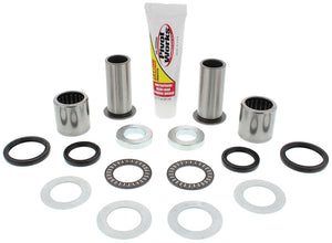 Pivot World PWSAK-S18-021 96-08 fits Suzuki RM125 PW Swing Arm Kit