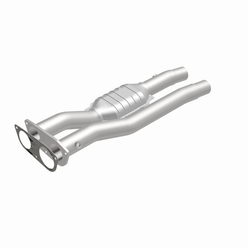 MagnaFlow 95471 Conv DF 7.4L 3500 Truck Rear