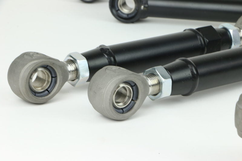 Ridetech 11567290 89-96 fits Chevy C4 Corvette Rear Trailing Arms