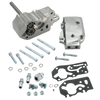 S&S 31-6209 Cycle 92-99 BT High Volume High Pressure Billet Oil Pump Kit - Polis