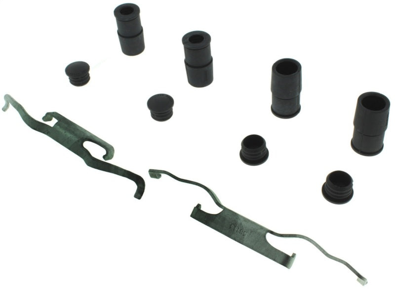 Stoptech 305.0857 Street Select Brake Pads