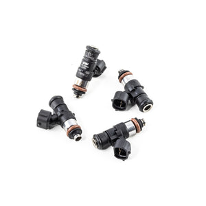 DeatschWerks 16S-06-2200-4 fits Honda S2000/02 06-09 -11 Civic Si / 02-09 Acura