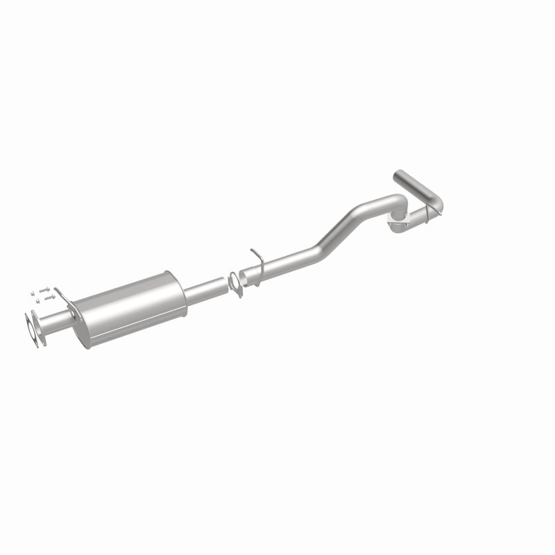 Magnaflow 106-0379 BRE Exhaust Kit 09-14 Savana Express