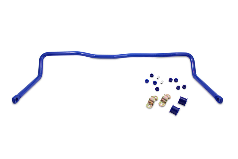 SuperPro RC0070R-30 1991 fits Toyota Land Cruiser Base Rear 30mm HD Sway Bar Kit