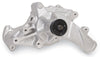 Edelbrock 8805 Water Pump High Performance fits Ford 1965-76 FE V8 Engines Standard Length Satin Finish