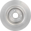 Brembo OE 09.D690.11 fits Ford Transit 150/250/350 Standard Rotor