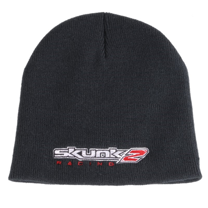 Skunk2 731-99-0384 Knit Beenie (One Size Fits All)