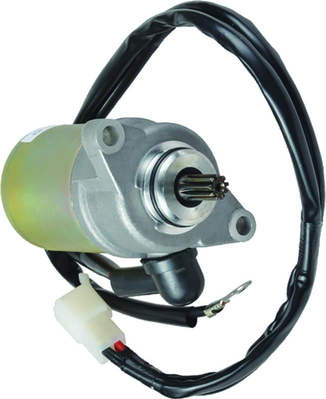BikeMaster 153779 BikeMaster Starter