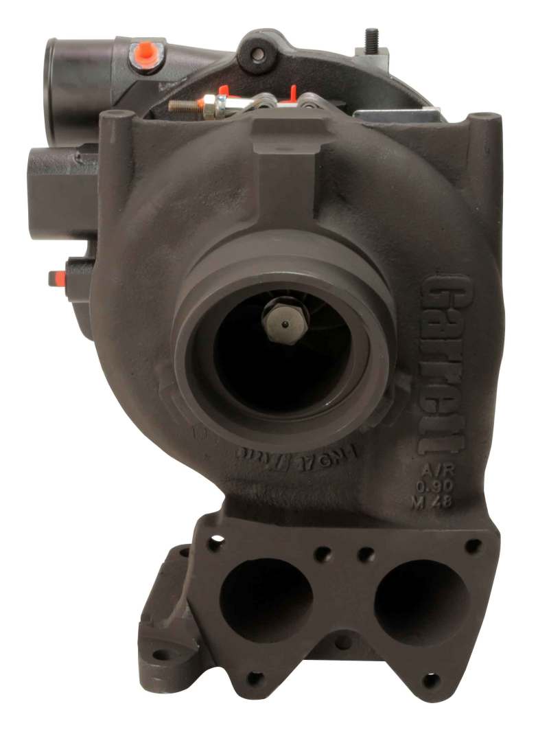 Fleece  Performance FPE-LML-VNT-63-FMW-N fits Chevrolet 11-16 Duramax 6.6L (LML)