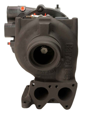 Fleece Performance -LML-VNT-63-FMW-N 11-16 fits Chevrolet Duramax 6.6L (LM