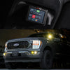 SPOD 870086 fits Ford 2021-On F-150 Touchscreen BantamX Vehicle Kit
