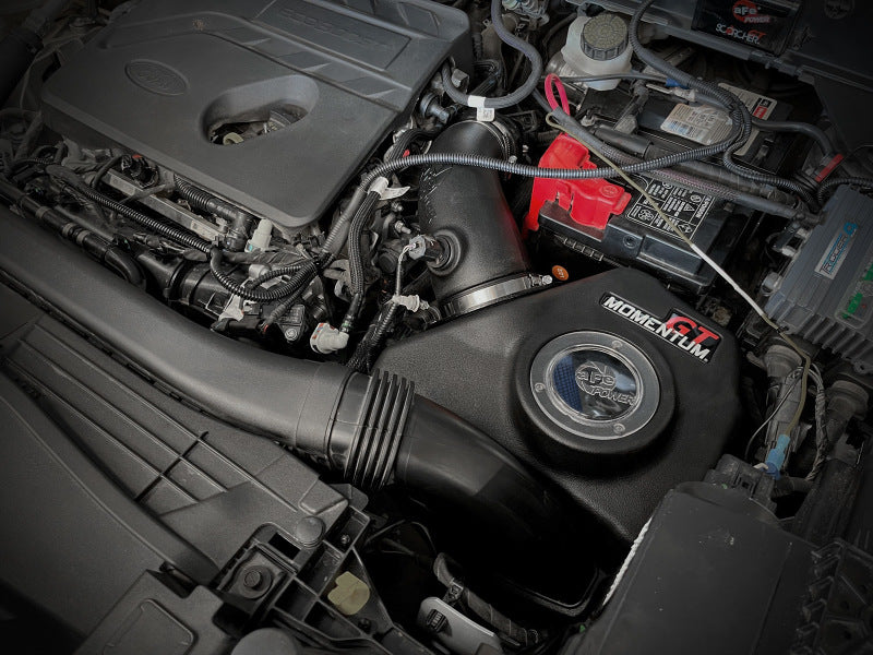 AFE 50-70078R 2021 fits Ford Bronco Sport L3-1.5L (t) Momentum GT Cold Air Inta