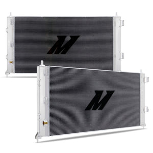 Mishimoto MMRAD-T1-19 2019+ fits Chevy Silverado 1500 Aluminum Radiator