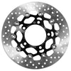 Brembo OE 78B40897 12 14 Kymco Xciting i 400cc 280x4mm Brake Rotor Floating