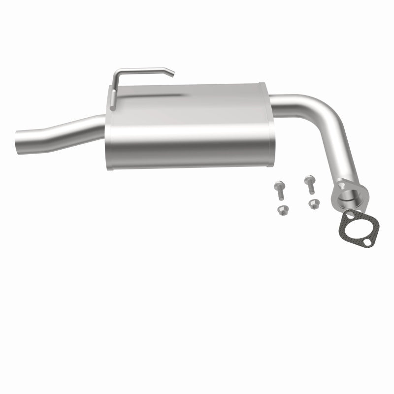 Magnaflow 108-0048 BRE Exhaust 07-12 Altima 2.5L 3.5L Muffler Kit