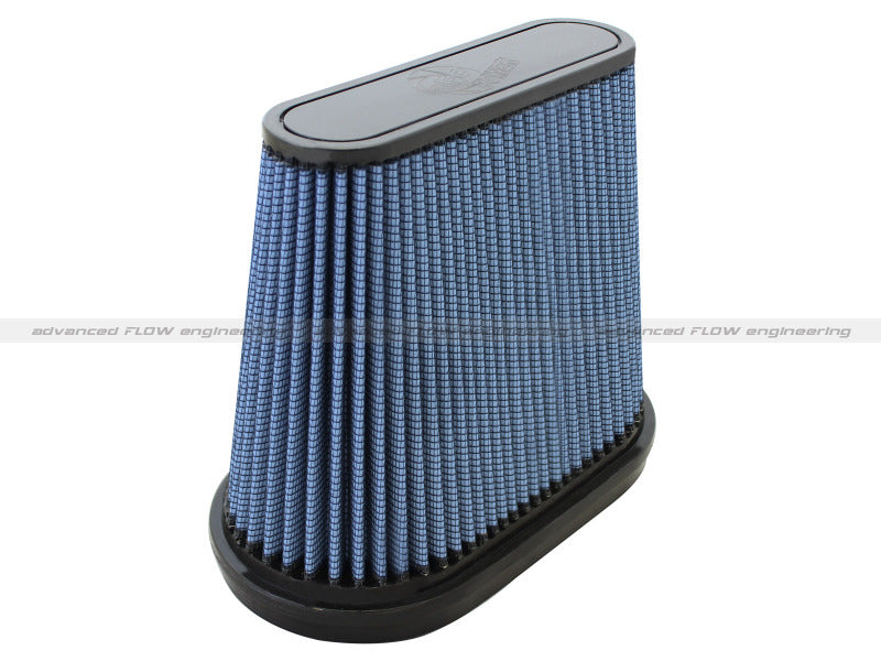 AFE 10-10132 MagnumFLOW Air Filter PRO 5R fits Chevrolet Corvette 2014 V8 6.2L