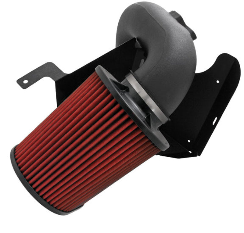 AEM 21-9221DS Brute Force HD Intake System B.F.H.D.DODGE RAM V8-6.7L, 07-09