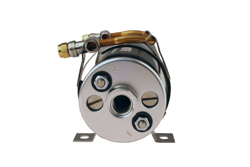 Aeromotive  11103 700 HP EFI Fuel Pump - Black