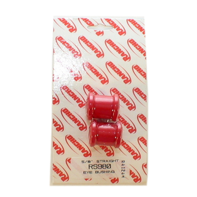Rancho RS980 Universal / Non-Application Rancho Bushing Kit