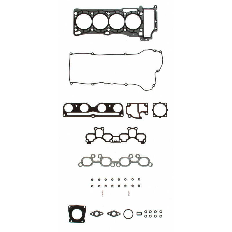 Fel-Pro HS26255PT fits Nissan Sentra HS 26255 PT PermaTorque Engine Cylinder Head Gasket Set