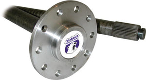 Yukon Gear fits YA G26015323 1541H Left Hand Inner Axle For 79+ 8.5in GM T