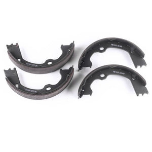 PowerStop B1023 fits Ford 12-18 F-150 Rear Autospecialty Parking Brake Shoes
