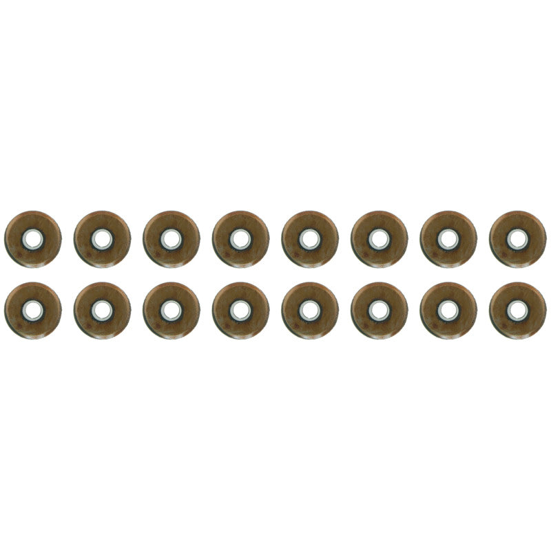 Fel-Pro ES72422 fits Toyota Tacoma Engine Valve Cover Grommet Set