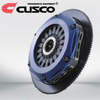 Cusco 660 022 TP Clutch Twin Plate GDA fits Impreza *will not fit push Type*