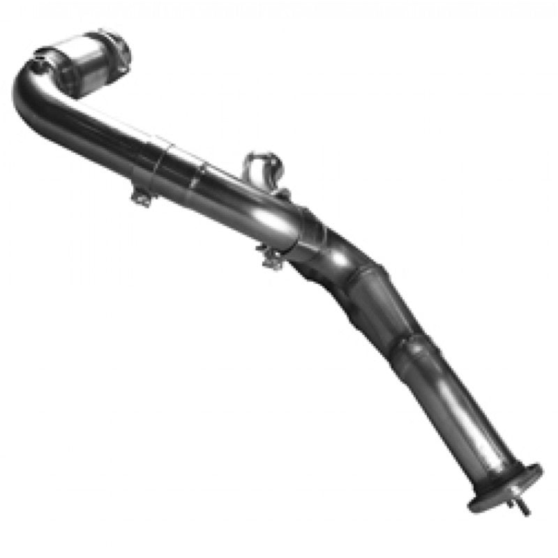 Kooks 28543200 07-08 GM 1500 3in x OEM Out Cat SS Y Pipe Kooks HDR Req