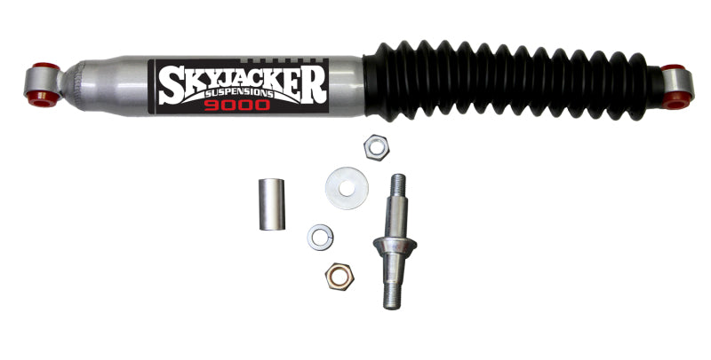 Skyjacker 9202 2000-2006 fits GMC Yukon XL 2500 4 Wheel Drive Steering Damper