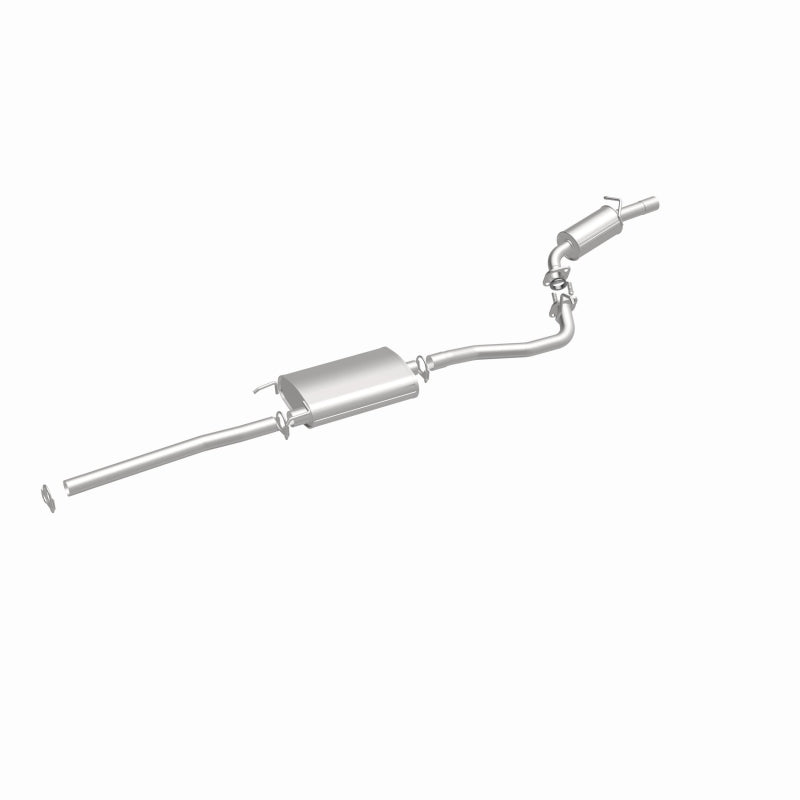 Magnaflow 106-0271 BRE Exhaust Kit 04-07 Highlander RX330 3.3L