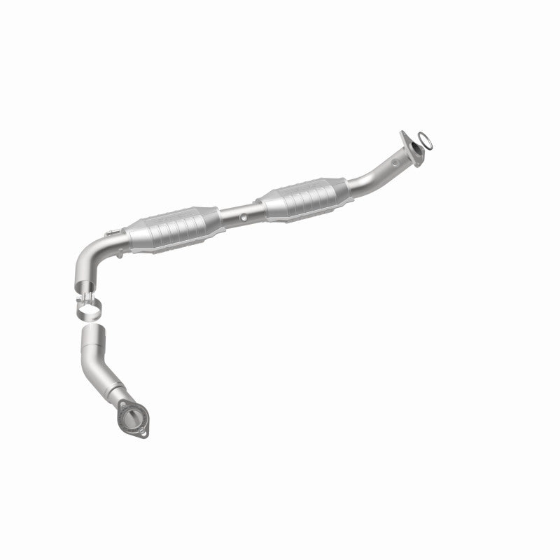 Magnaflow 49625 Conv DF 4.7L fits Tundra D/S OEM