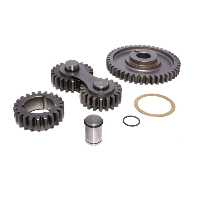 COMP Cams 4120CPG Hi-Tech Gear Drive System fits Ford