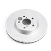 PowerStop fits Subaru Impreza Front Evolution Geo 17-19met Coated Rotor