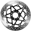 Brembo OE 78B408A1 96 02 fits Kawasaki ZX-7R Ninja 750cc 320x5mm Brake Disc - Fr