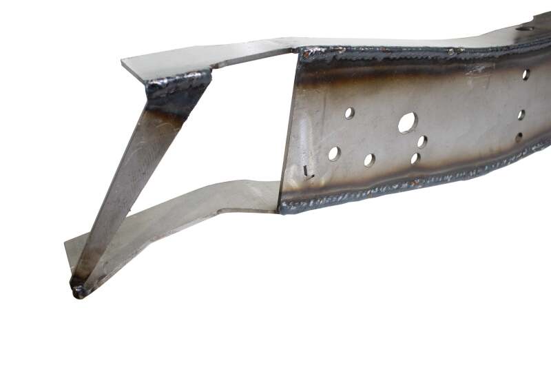 RustBuster RB7365R Rear Frame Section Right Side