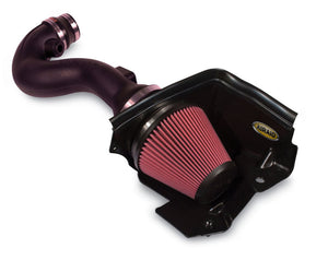 Airaid 450-245 2010 fits Ford Mustang 4.0L MXP Intake System w/ Tube (Oiled /