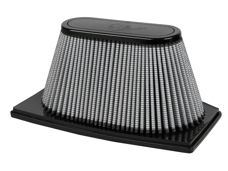 AFE 31-80280  FLOW PRO DRY S Inverted Air Filter 18-19 fits Jeep Wrangler (JL)