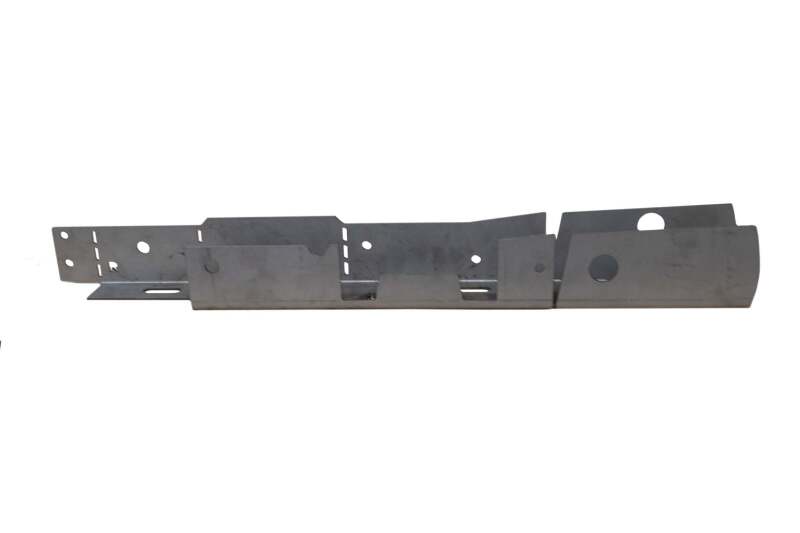 RustBuster RB8419R Rust Buster 2003-2009 fits Toyota 4Runner Rear Frame Repair Kit - Right