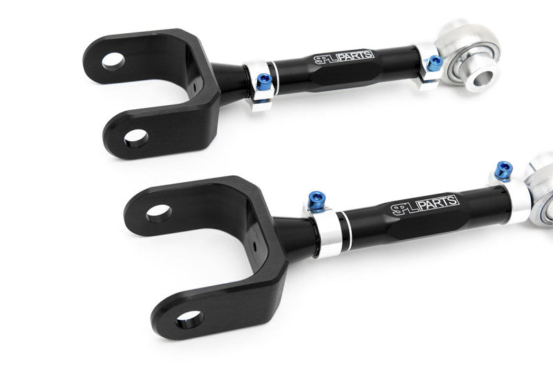 SPL Parts SPL RUA MOD3 2017+ fits Tesla Model 3 Rear Upper Lateral (Camber) Link