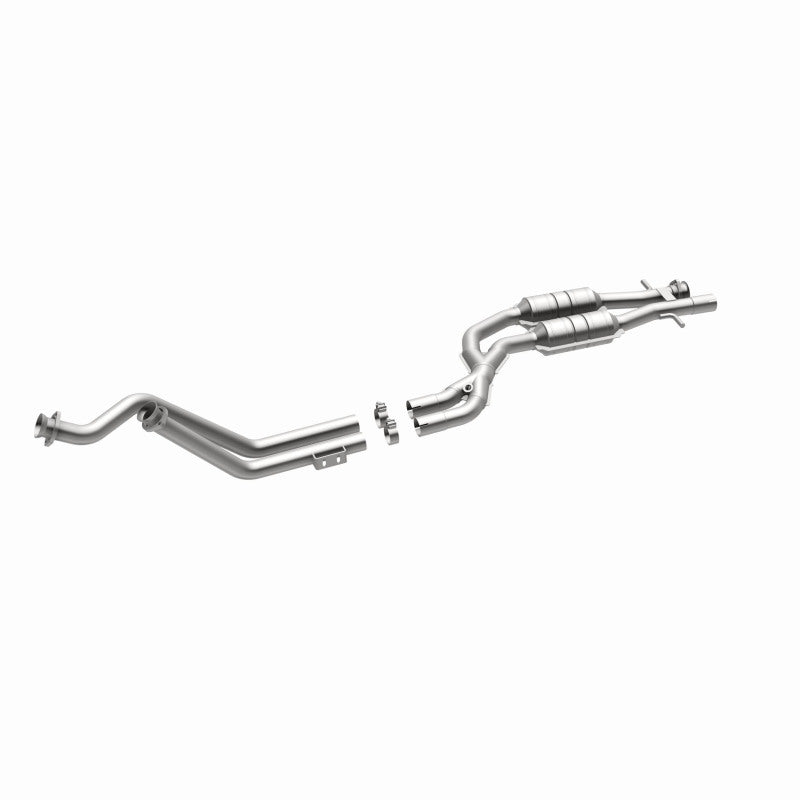 MagnaFlow 23844 Conv DF 1995 fits Mercedes SL320 3.2L