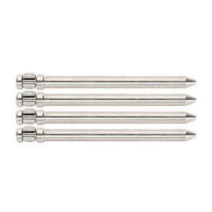 Wilwood pin retaining pad .236 dia X3.46 LG 4-PK